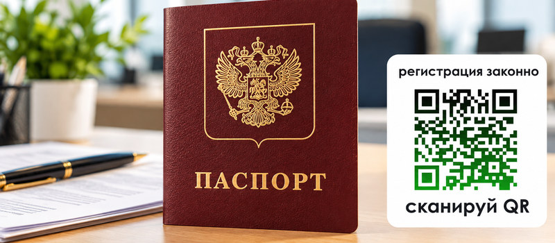 прописка в Рыльске